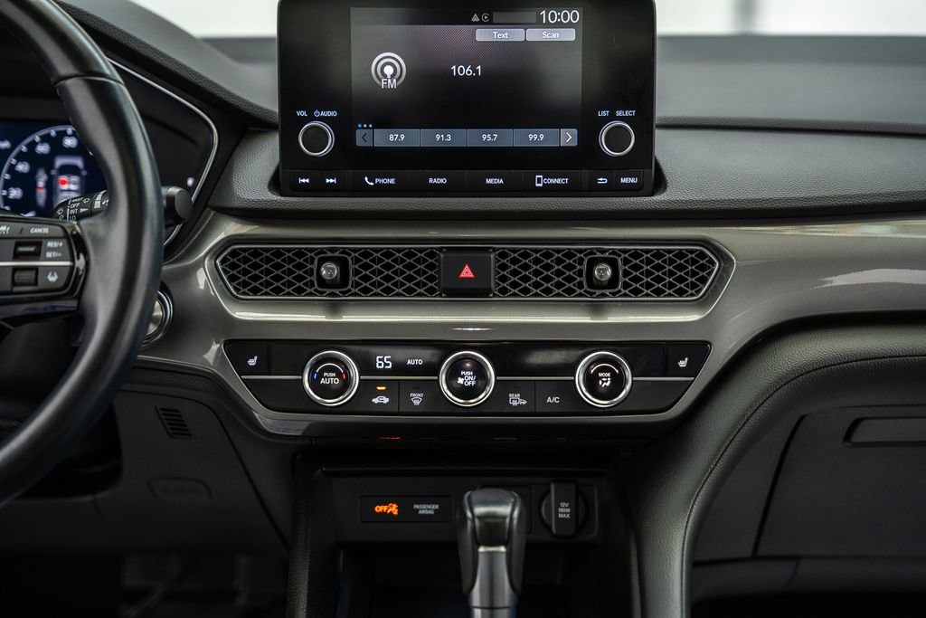 Used 2024 Acura Integra FWD image 18