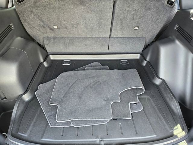 Certified 2025 Honda CR-V Sport image 9