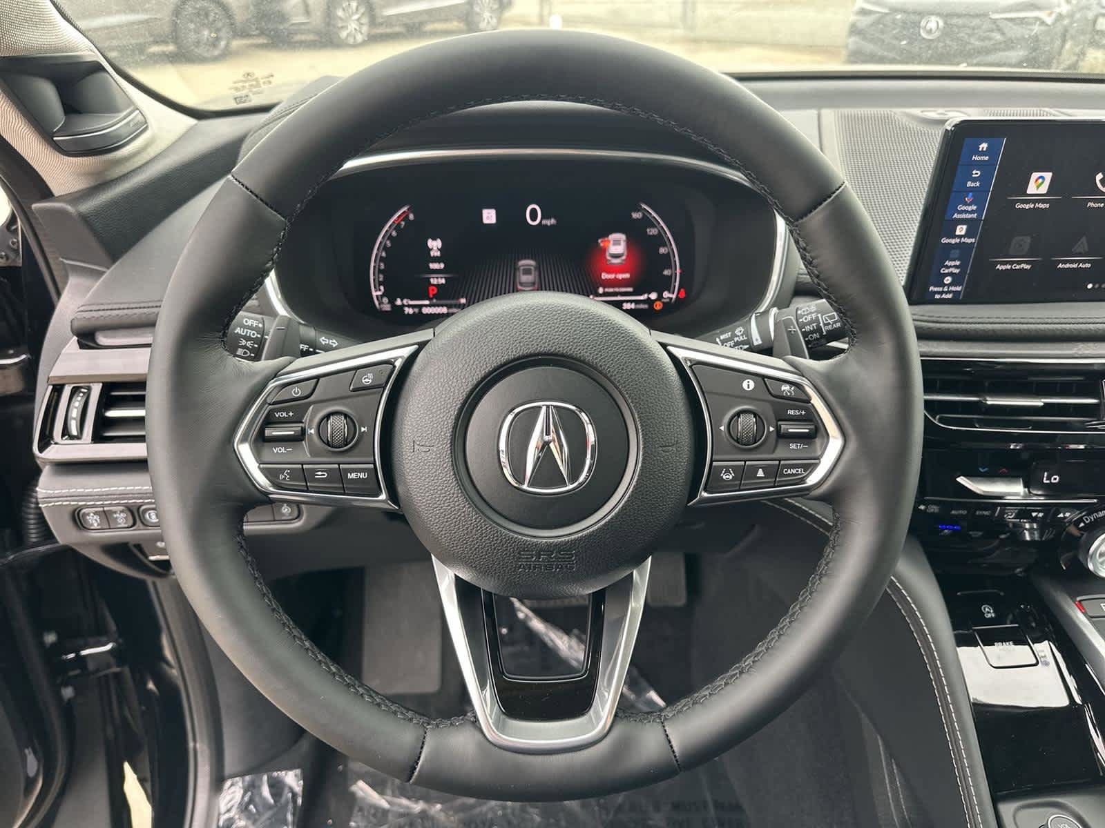 New 2026 Acura MDX SH-AWD w/ Advance Package image 15