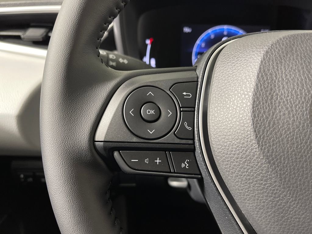 New 2026 Toyota Corolla SE image 26