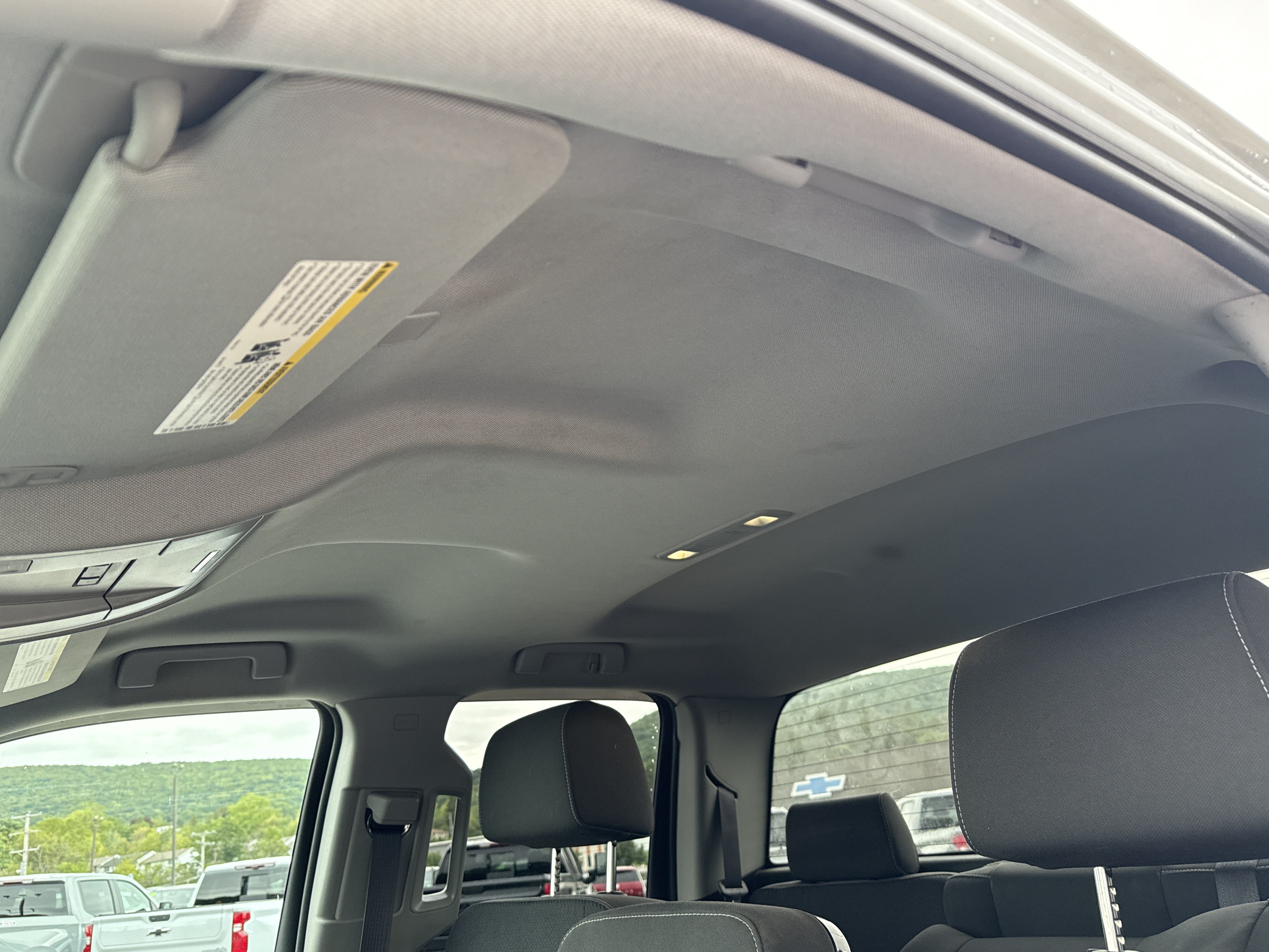 Used 2017 GMC Sierra 1500 SLE w/ SLE Value Package AWD/4WD image 27