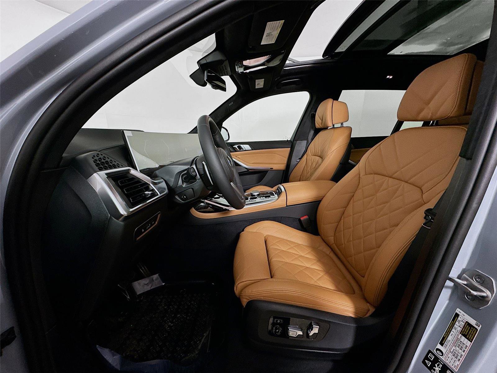 New 2026 BMW X7 xDrive40i w/ M Sport Package image 22