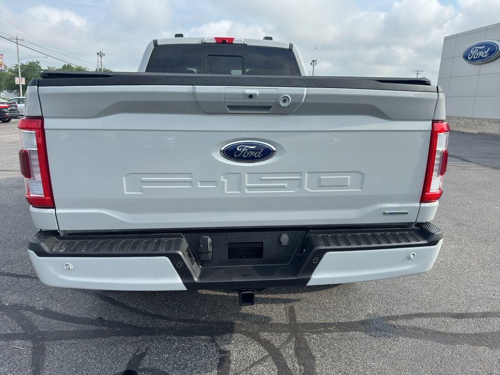 Used 2023 Ford F150 Lariat image 7