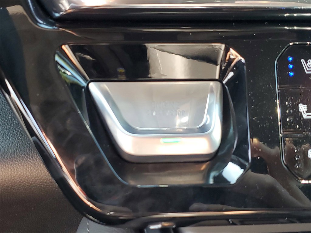 New 2026 GMC Sierra 2500 Denali w/ Denali Reserve Package image 18