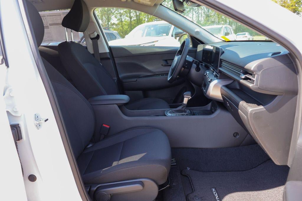 New 2026 Hyundai Kona SEL Sport FWD image 8