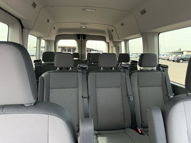New 2026 Ford Transit 350 XLT image 15