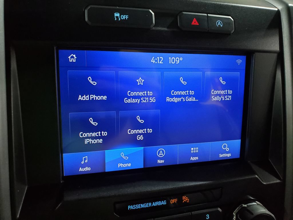 Used 2020 Ford F150 XLT w/ Equipment Group 302A Luxury RWD image 30