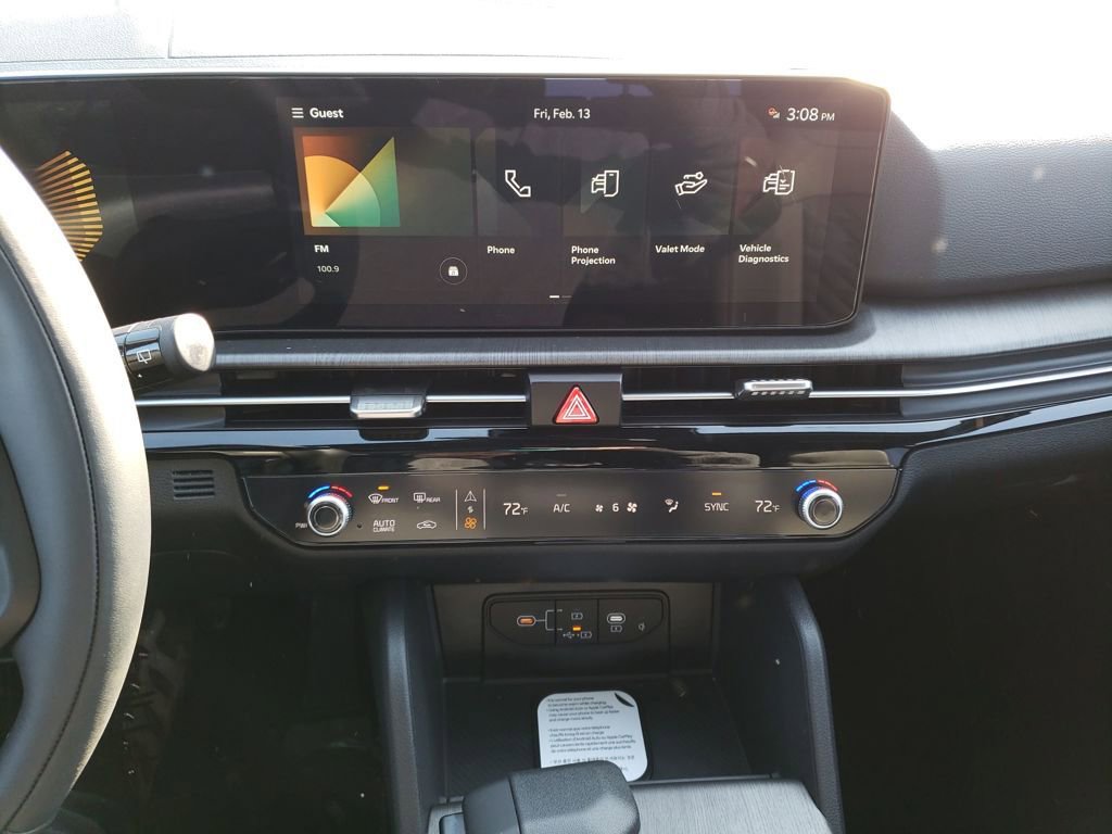 New 2026 Kia Sportage X-Line AWD/4WD image 18