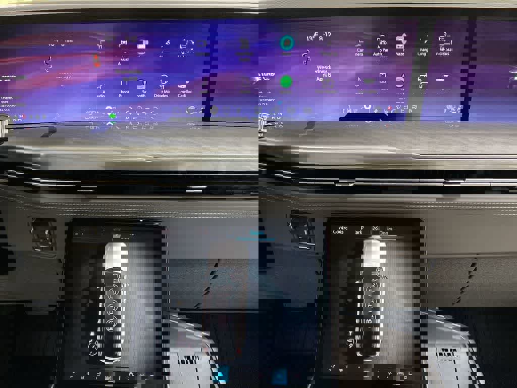 Certified 2026 Cadillac Escalade IQL Sport 1 w/ LPO, ONYX Package image 24