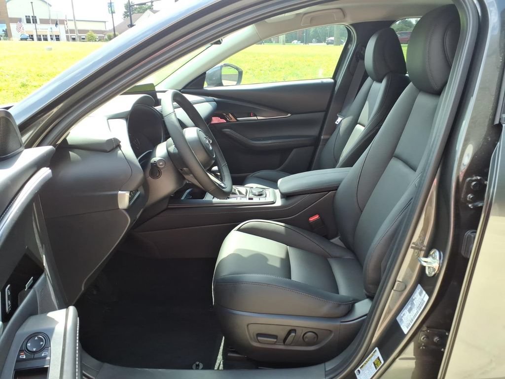 New 2026 MAZDA CX-30 AWD 2.5 S w/ Premium Package image 13