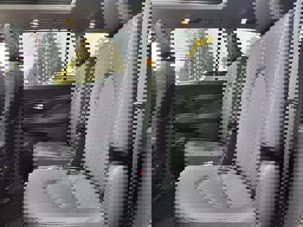 Used 2024 Toyota Grand Highlander Platinum image 8