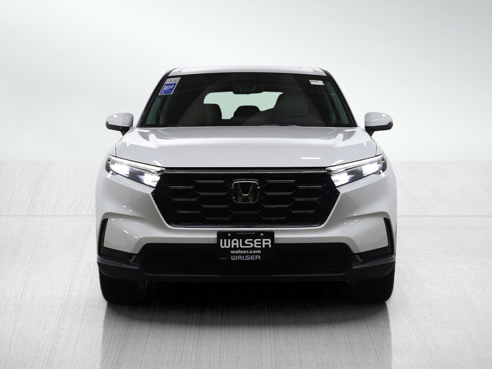 Used 2024 Honda CR-V EX image 8