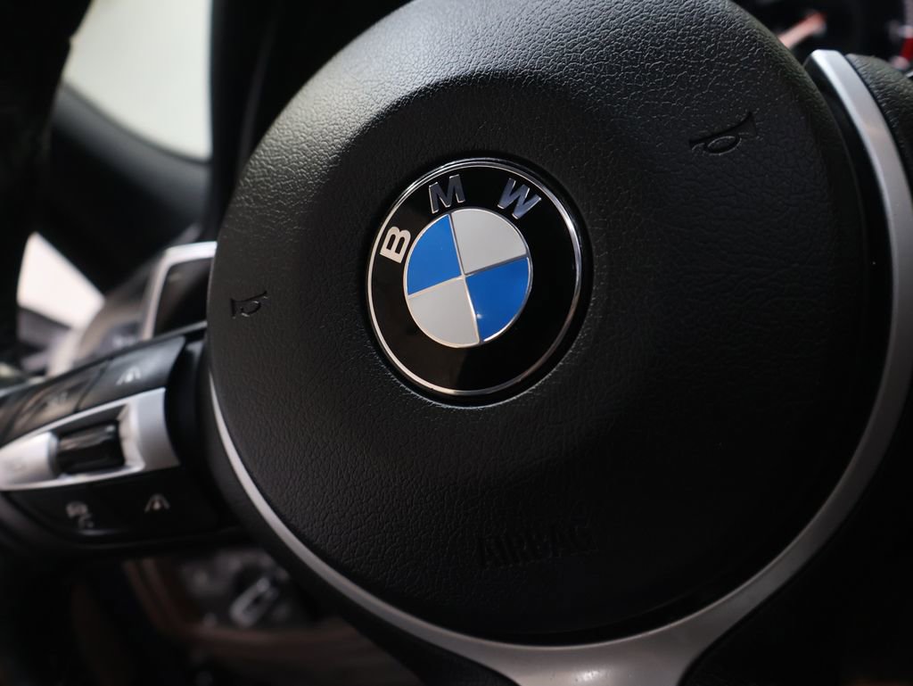 Used 2018 BMW X5 xDrive50i AWD/4WD image 22