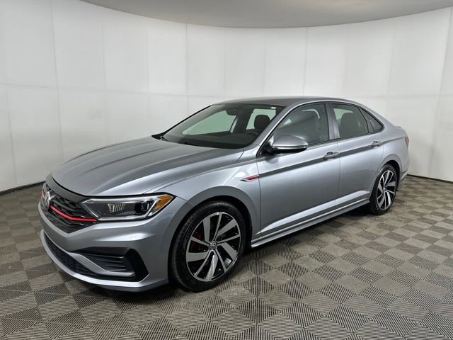 Used 2020 Volkswagen Jetta GLI image 7