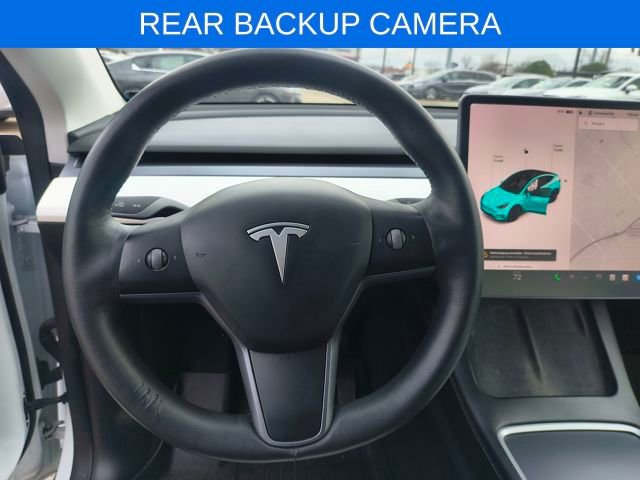 Used 2021 Tesla Model Y Long Range video 2