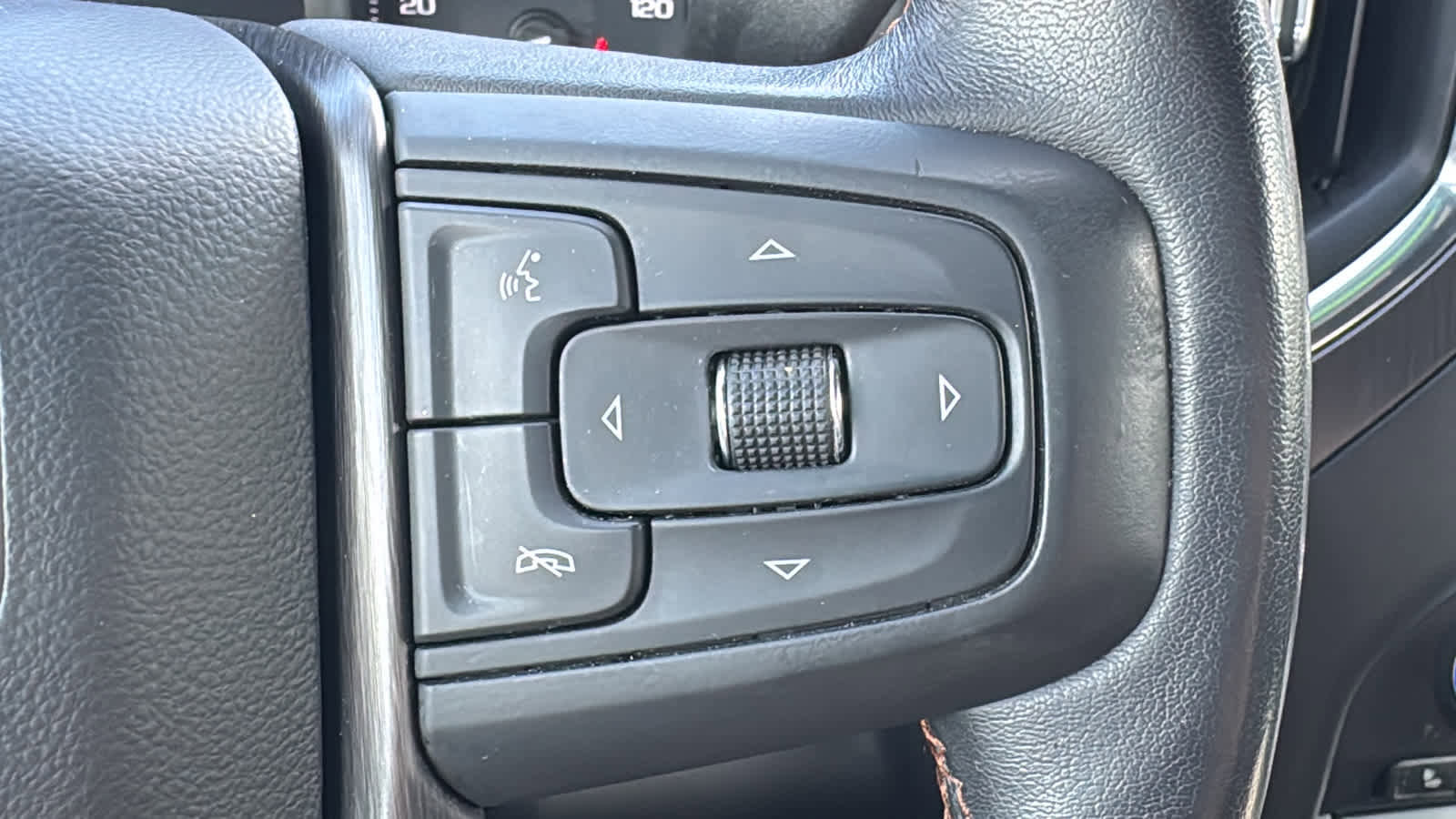 Certified 2021 GMC Sierra 1500 AT4 AWD/4WD image 11