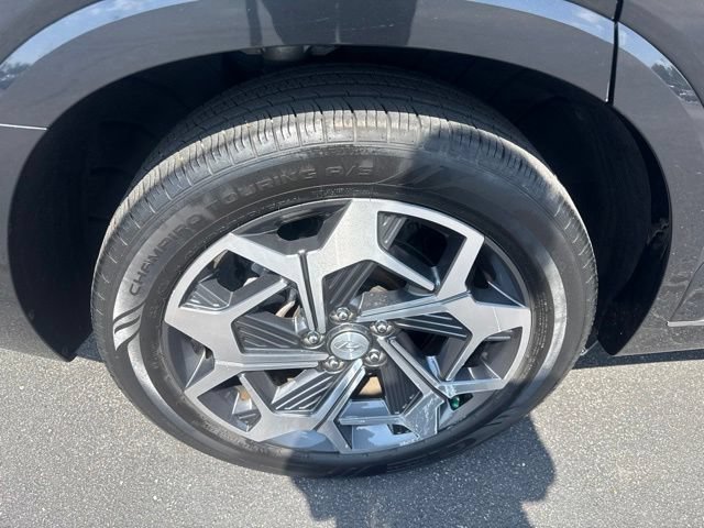 Used 2021 Hyundai Palisade Calligraphy FWD image 14