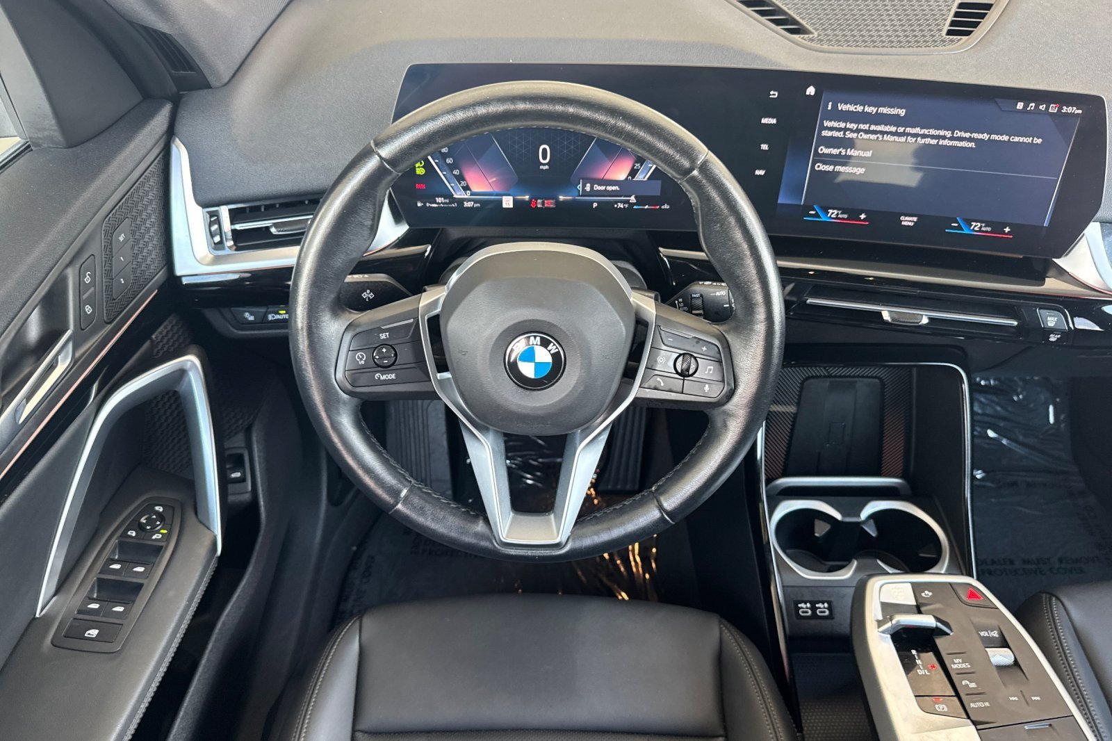 Used 2023 BMW X1 xDrive28i w/ Convenience Package AWD/4WD image 13