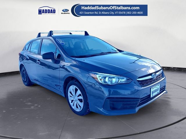 Used 2023 Subaru Impreza 2.0i image 7