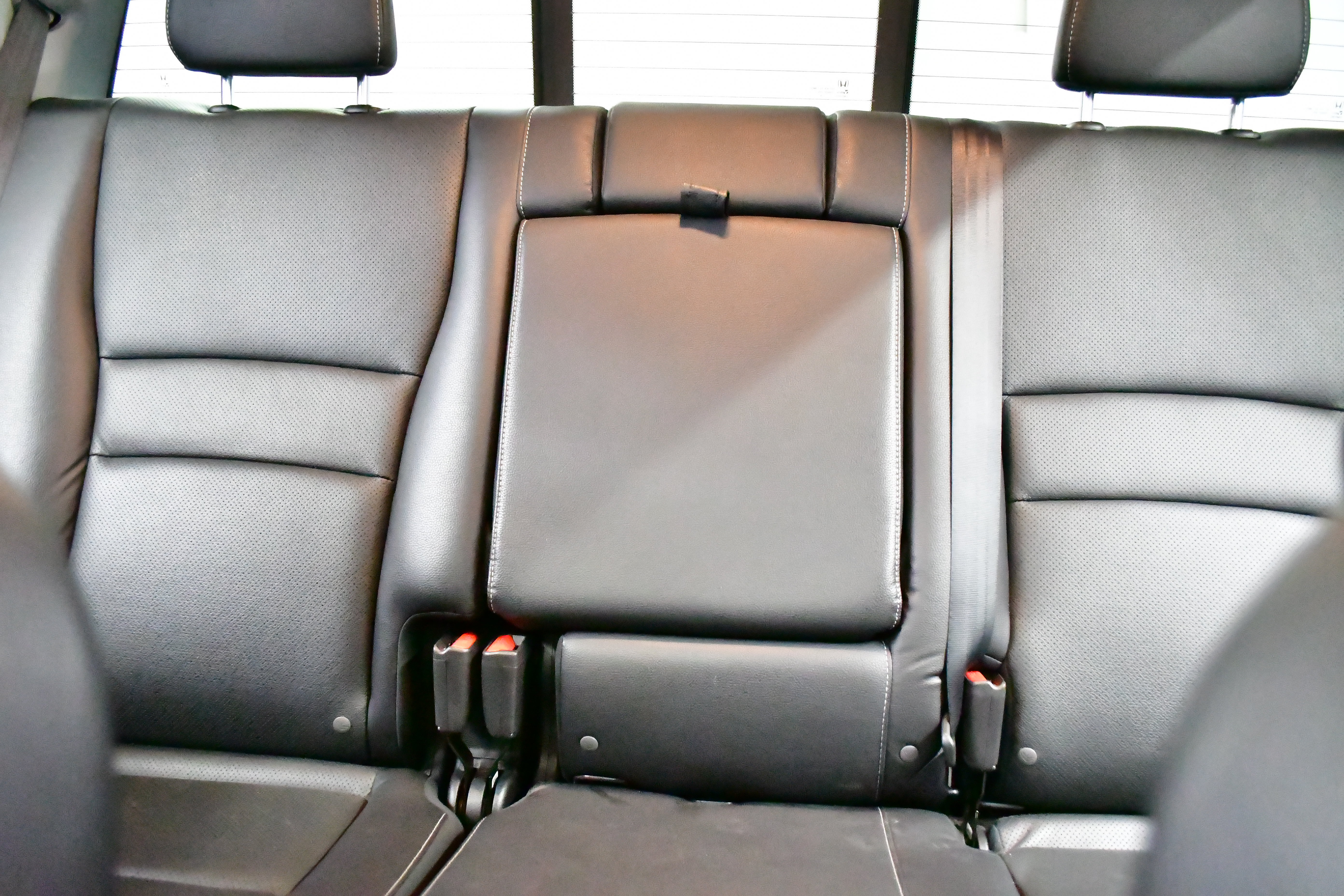 Used 2023 Honda Ridgeline RTL image 11