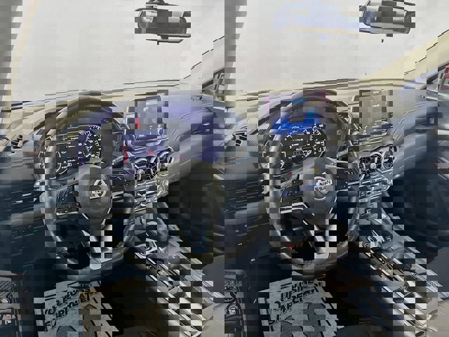 Certified 2023 Nissan Sentra SV w/ All-Weather Package image 9