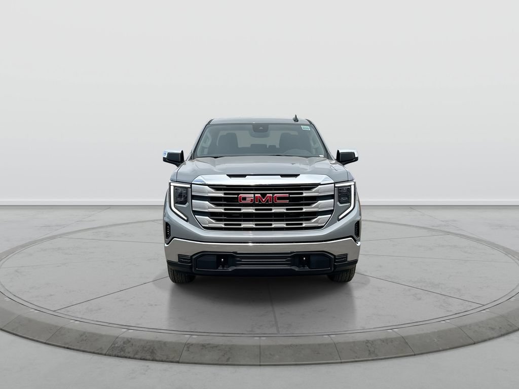 New 2026 GMC Sierra 1500 SLE AWD/4WD image 3
