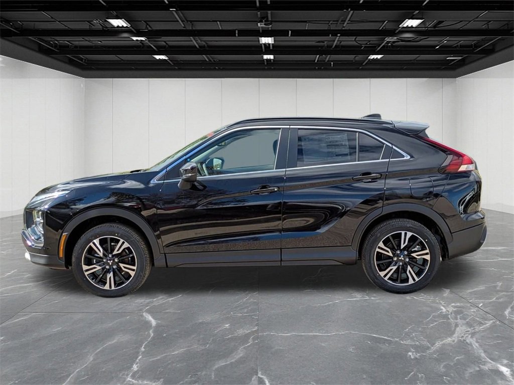 New 2026 Mitsubishi Eclipse Cross SE image 2