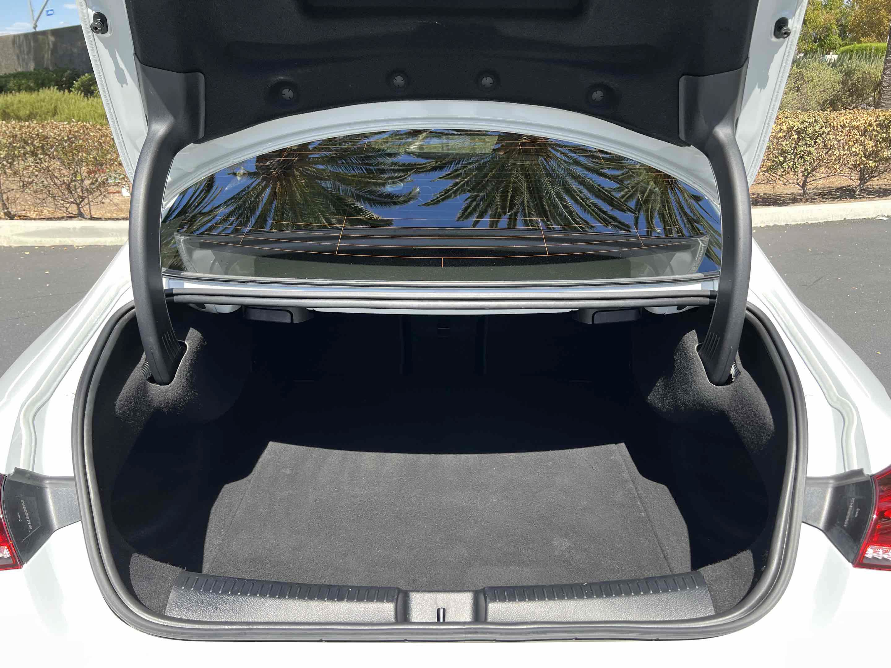 Used 2023 Mercedes-Benz CLA 250 image 43