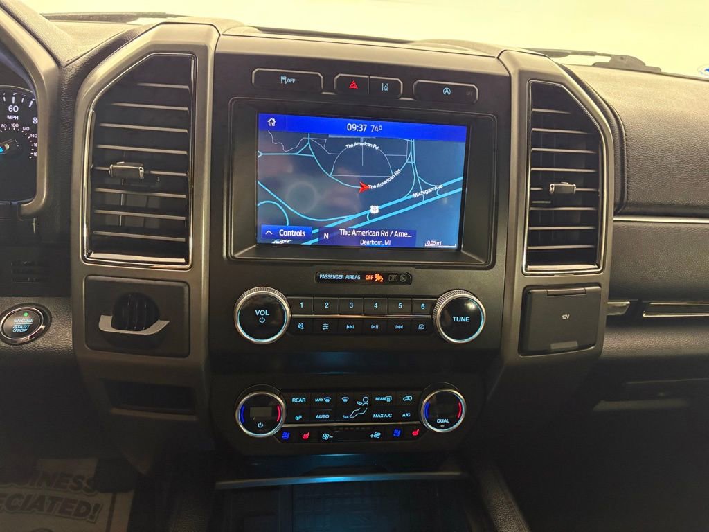 Used 2020 Ford Expedition XLT w/ Equipment Group 202A RWD image 27