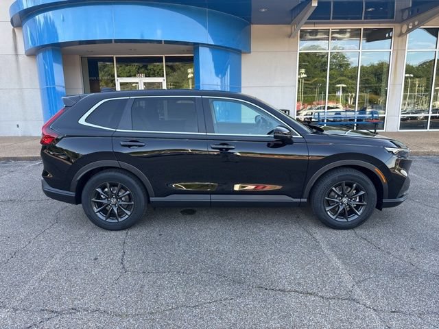 New 2026 Honda CR-V EX-L image 4