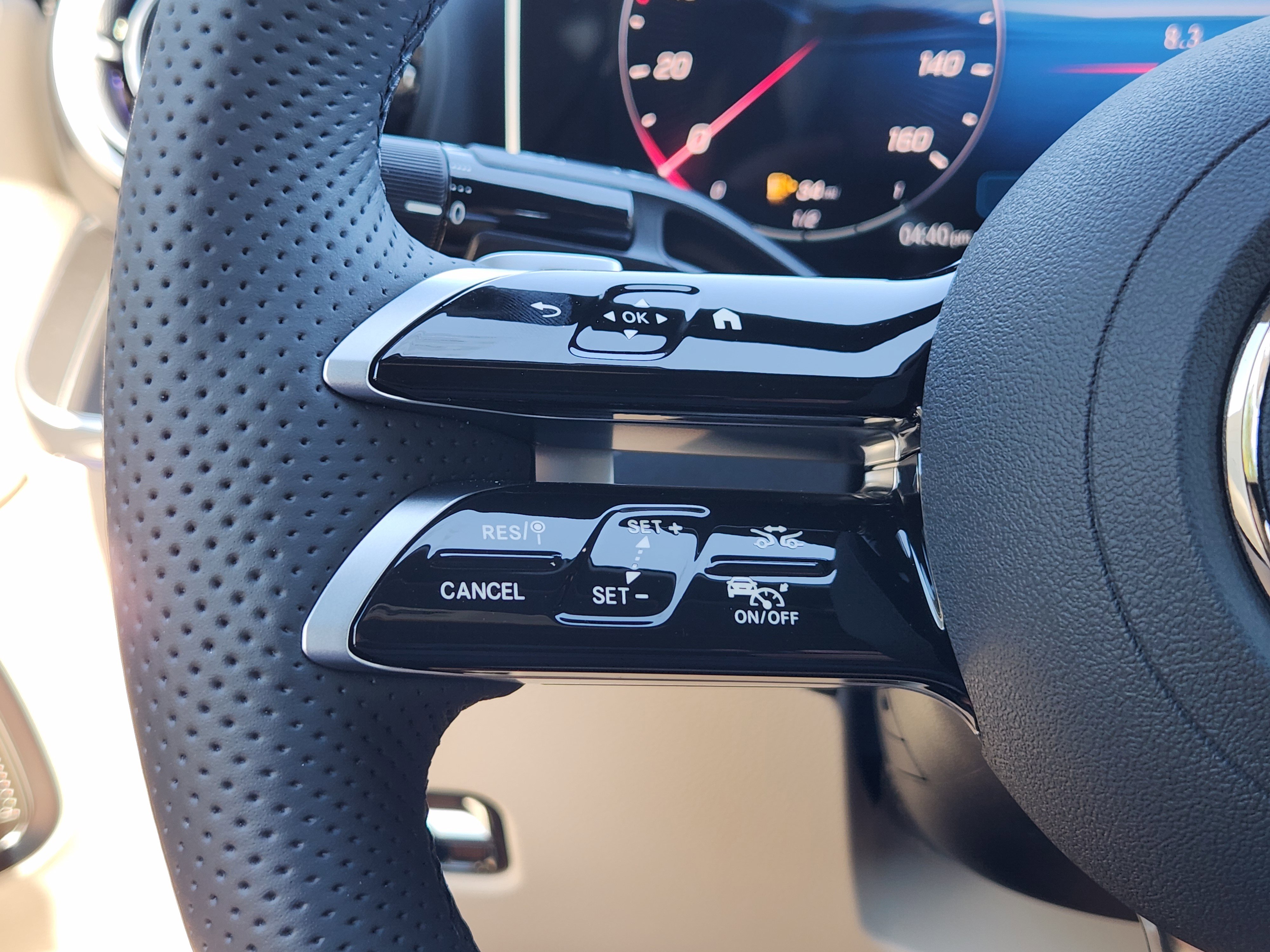 New 2026 Mercedes-Benz CLE 450 4MATIC Cabriolet image 27