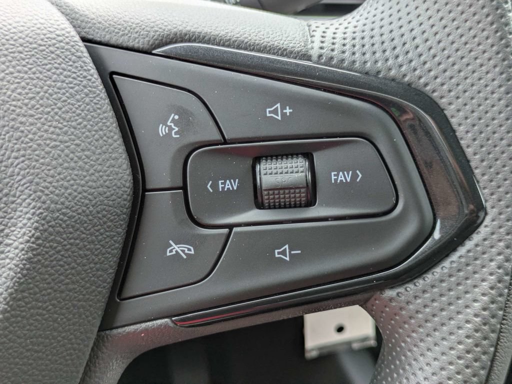 New 2026 Chevrolet Trax LS FWD image 26