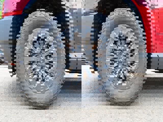 New 2026 Honda Passport TrailSport image 8