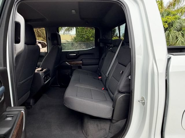 Used 2022 GMC Sierra 1500 Elevation w/ Preferred Package RWD image 15