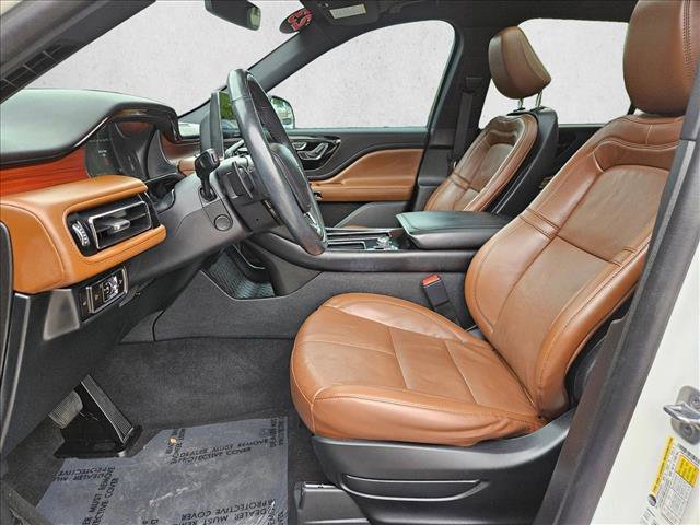 Used 2023 Lincoln Aviator Reserve w/ Equipment Group 201A RWD image 16