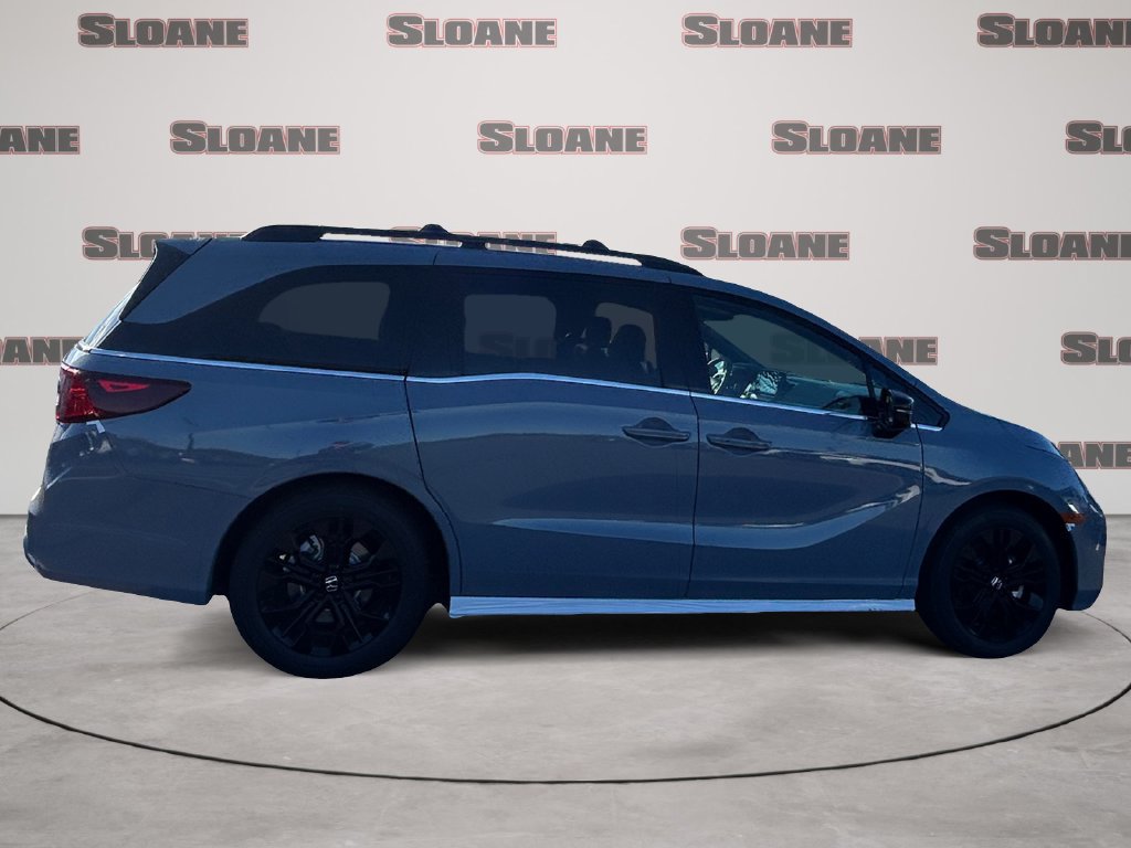 New 2027 Honda Odyssey Sport-L image 6
