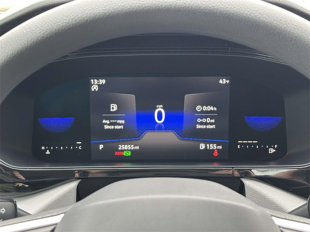 Used 2022 Volkswagen Taos S image 9