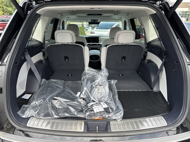 New 2026 Hyundai Palisade Calligraphy image 14