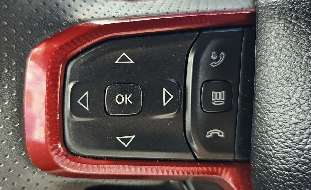 Used 2025 RAM 1500 Rebel w/ Rebel Level 1 Equipment Group image 26