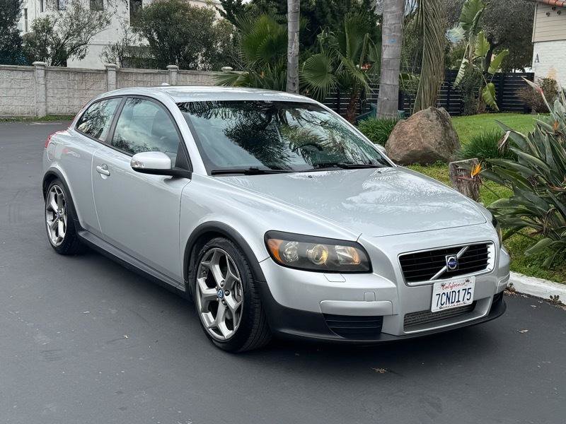 Used 2008 Volvo C30 T5 Version 1.0 FWD image 4
