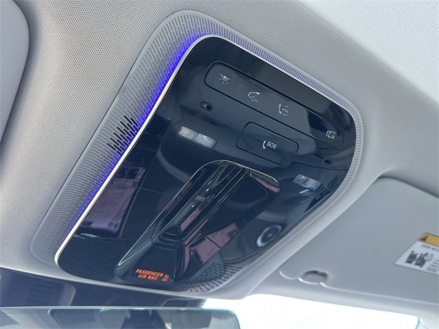 Certified 2023 Mercedes-Benz EQE 350+ 350+ Sedan image 20