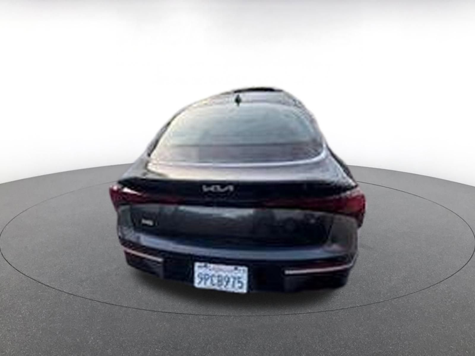 Used 2025 Kia K5 LXS image 5