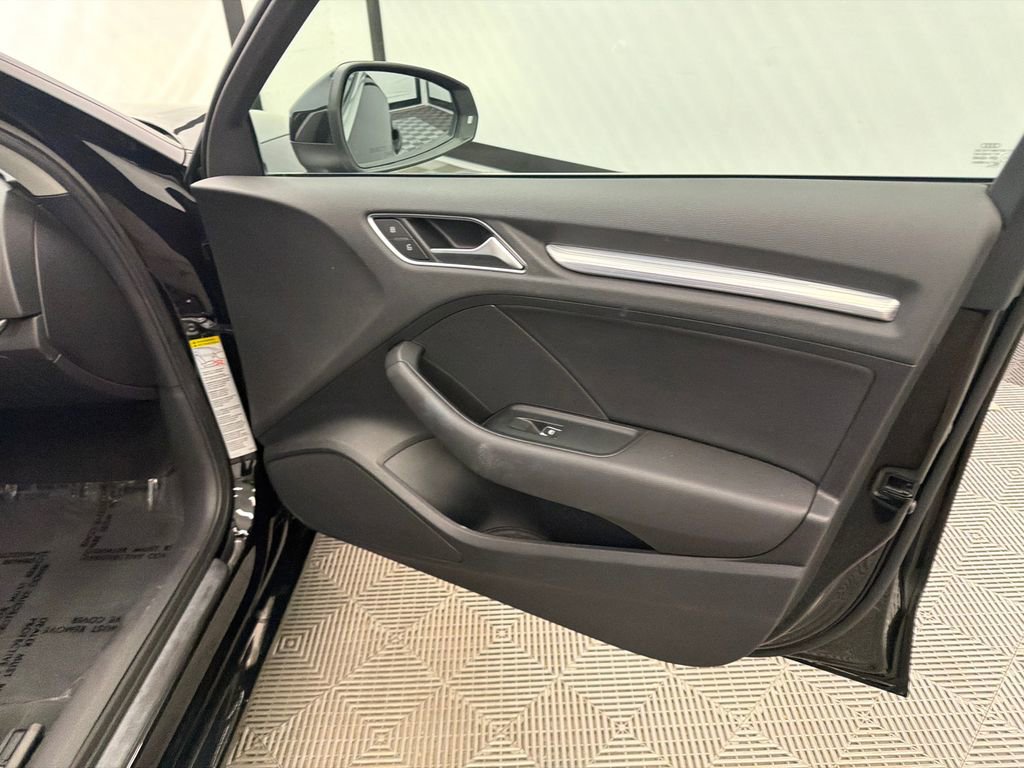 Used 2015 Audi A3 1.8T Premium Plus w/ Premium Plus Package image 15