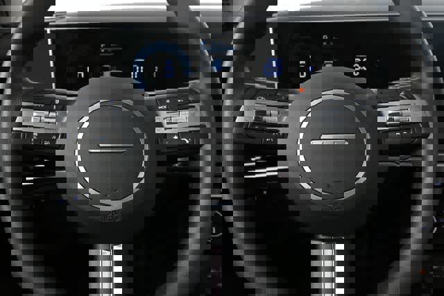 New 2026 Hyundai Tucson SEL image 8