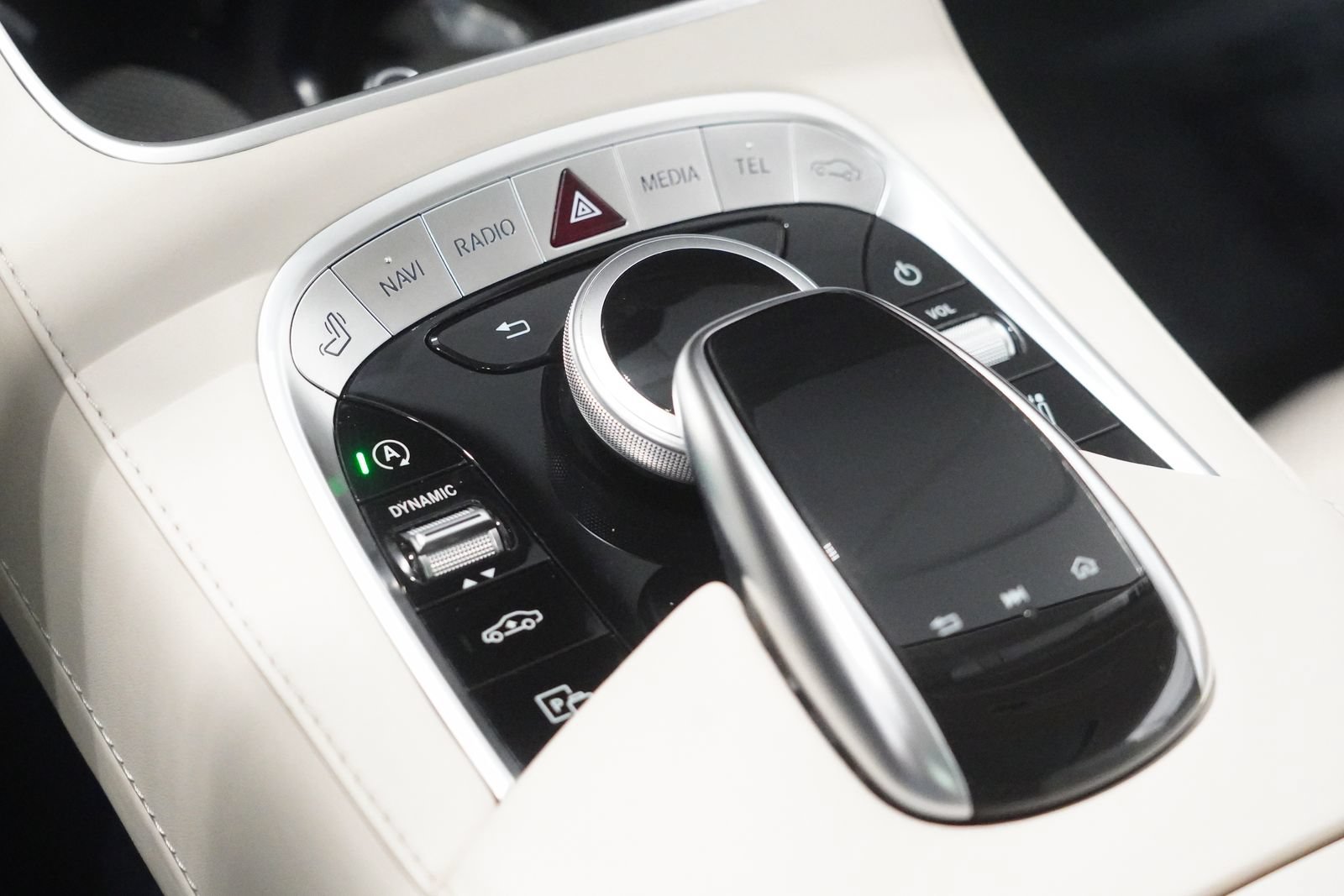 Certified 2021 Mercedes-Benz S 560 4MATIC Coupe image 26