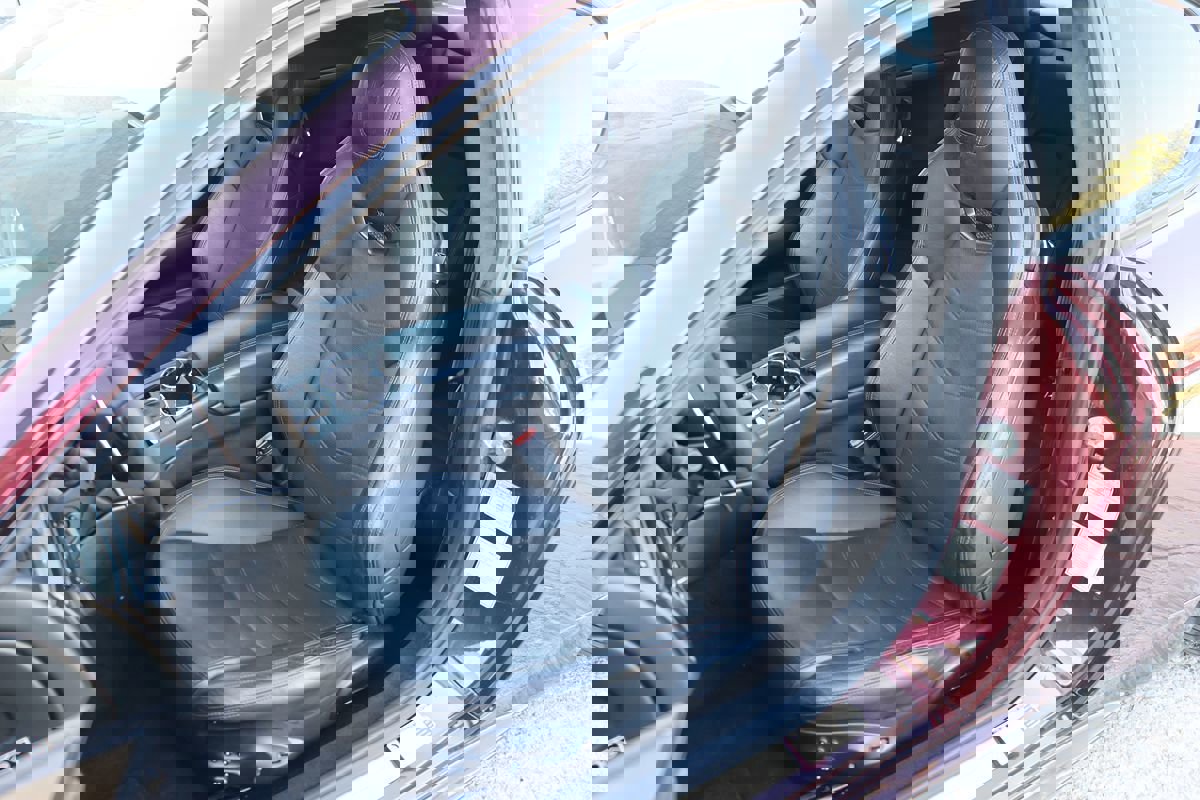 Used 2017 Maserati GranTurismo Sport image 34