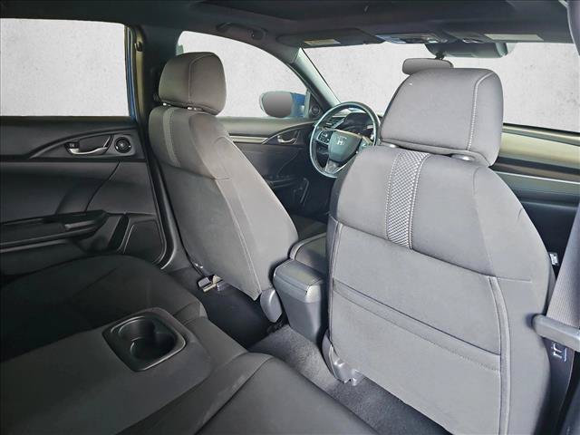 Used 2020 Honda Civic EX image 22
