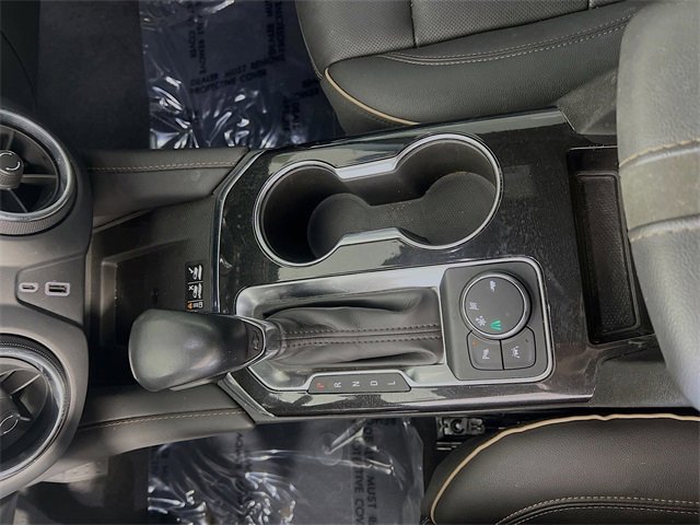 Used 2021 Chevrolet Blazer Premier w/ Driver Confidence II Package image 24