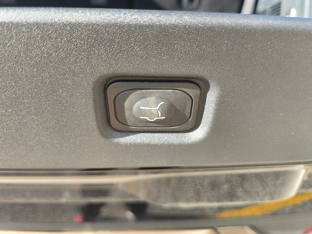 New 2027 Ford Expedition King Ranch RWD image 22