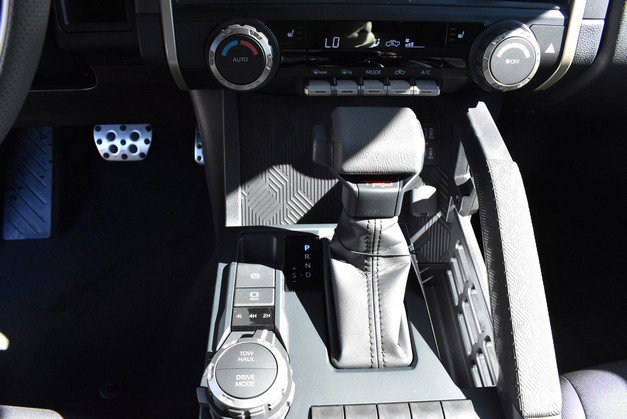 New 2025 Toyota Tacoma TRD Sport image 14